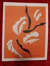 Henri matisse 1950 for sale  LONDON