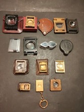 Lenti ingrandimento loupe usato  Calenzano