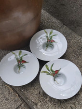 Coquetiers porcelaine limoges d'occasion  Limoges-