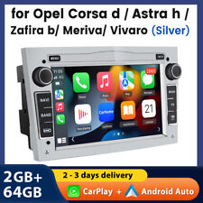 Android apple carplay for sale  LEICESTER