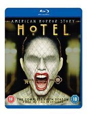 American Horror Story: Hotel [Blu-ray] [2015] - DVD  NULN The Cheap Fast Free comprar usado  Enviando para Brazil