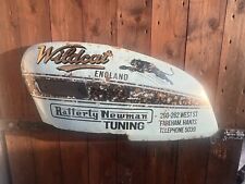 Lambretta side panel for sale  LINCOLN