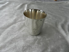 Ancienne timbale argent d'occasion  Flers