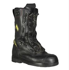 Haix feuerwehrstiefel fire gebraucht kaufen  Zeulenroda-Triebes