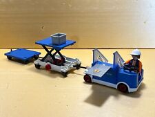 Playmobil flughafen 4315 gebraucht kaufen  Röthenbach a.d.Pegnitz