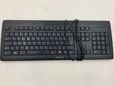 Cherry stream kabelgebundene gebraucht kaufen  Wilburgstetten