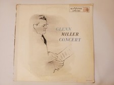 Glenn Miller - Concerto (LP de vinil) comprar usado  Enviando para Brazil