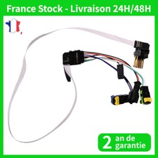 Nappe contacteur tournant d'occasion  Nanteuil-le-Haudouin