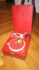 Jouet ancien gramophone d'occasion  Biarritz