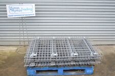 Pallet racking wire for sale  BISHOP AUCKLAND