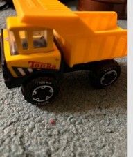 Tonka 1980 vehicles for sale  Bovard