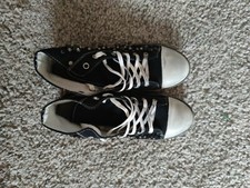 Scarpe casual twin usato  Bologna