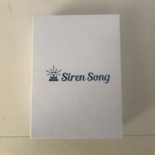 Siren song personal for sale  Lake Mary