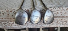 Taylormade burner supersteel for sale Taylormade burner supersteel for sale  Richardson