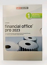 Lexware financial ffice gebraucht kaufen  München
