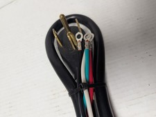 Prong dryer power for sale  Lafayette