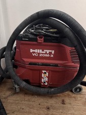 Hilti bundle 20m for sale  MANCHESTER