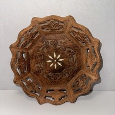 Vintage indian carved for sale  Abbeville