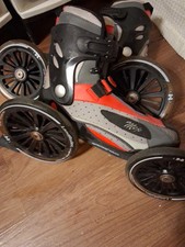 Landroller mojo angled for sale  Stroud