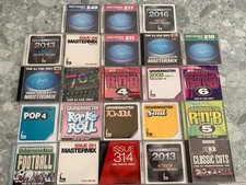 Cds job lot for sale  MABLETHORPE