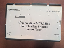 Howmedica 6514 260 usato Howmedica 6514 260 usato  Spedire a Italy