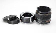 Minolta macro 50mm gebraucht kaufen  Hamm