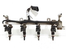 Iniettori benzina per usato Iniettori benzina per usato  Eboli