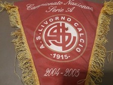 Gagliardetto pennant football usato  Genova