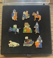 Collection rupert bear for sale  HERTFORD