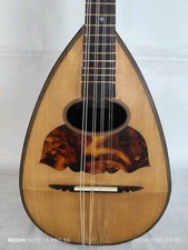 Mandolino alberti 1910 usato  Vaiano Cremasco