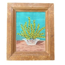 Original framed floral for sale  San Antonio