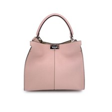 Autentica borsa fendi usato  Roma