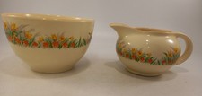 Burleigh ware balmoral for sale  STROUD