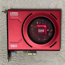 creative sound blaster for sale creative sound blaster for sale Cass City