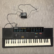 Yamaha portasound pss for sale  Staten Island