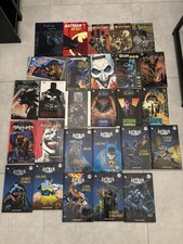 Lotto fumetti batman usato  Bisceglie