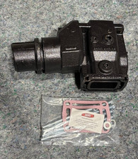Barr Marine MC20-864591 Mercruiser riser de exaustão junta seca 864591T02 *LEIA* comprar usado  Enviando para Brazil
