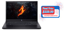 Acer nitro 15.6in for sale  Mcallen
