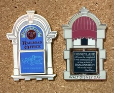 Walt disney main for sale  Eureka