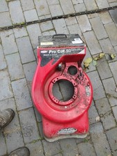 cutting deck for sale  BURTON-ON-TRENT