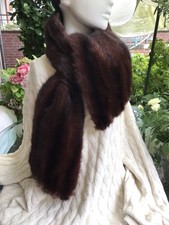 Schöne nerzschal der gebraucht kaufen  Düsseldorf