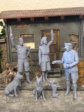 Deutsche figuren hunde gebraucht kaufen  Oer-Erkenschwick