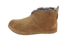 Bean brown suede for sale  Waterboro