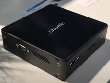 Mini shuttle xpc d'occasion  Chelles