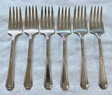 Six vintage silver for sale  Grand Rapids