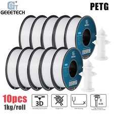 10kg geeetech filament gebraucht kaufen  Versand nach Germany