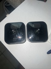 Blink black wireless for sale  Crown Point