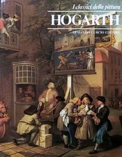 Hogarth giorgio oddi usato  Reggio Emilia