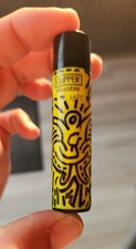 Briquet clipper style d'occasion  Quimper