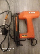Tacwise master nailer for sale  LIVERPOOL